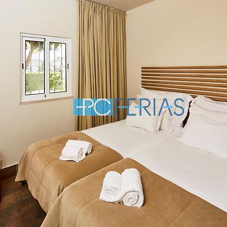 Apartamento Em Albufeira A 10 Min Da Praia * 50070/Al Dış mekan fotoğraf