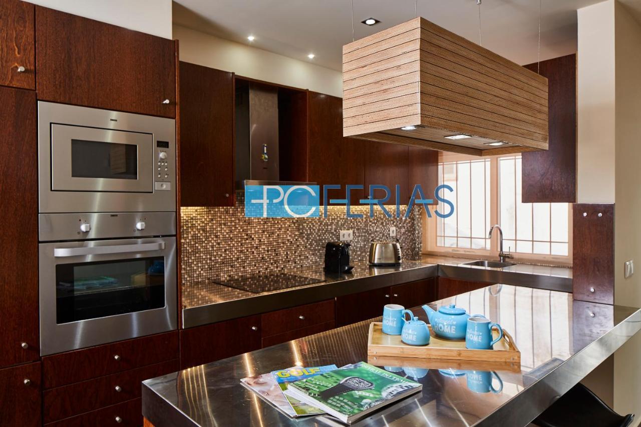 Apartamento Em Albufeira A 10 Min Da Praia * 50070/Al Dış mekan fotoğraf