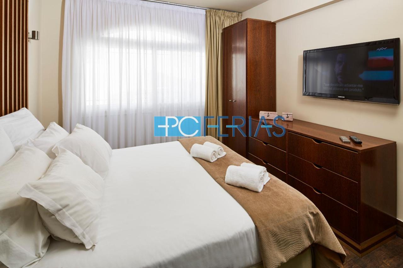 Apartamento Em Albufeira A 10 Min Da Praia * 50070/Al Dış mekan fotoğraf